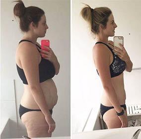 Symbolbild Anwenderin